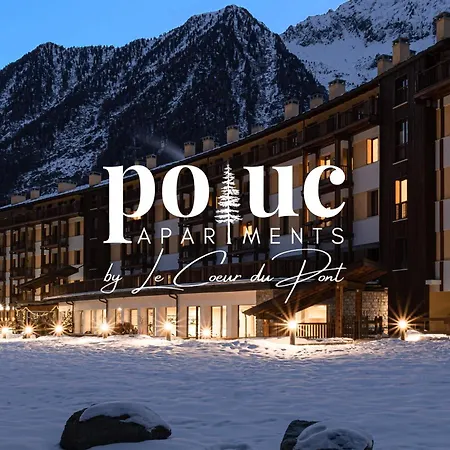 Maison Alba Alpina - Poluc Bilocale Champoluc