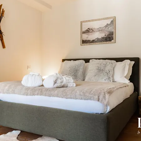 Apartment Maison Alba Alpina - Poluc Bilocale
