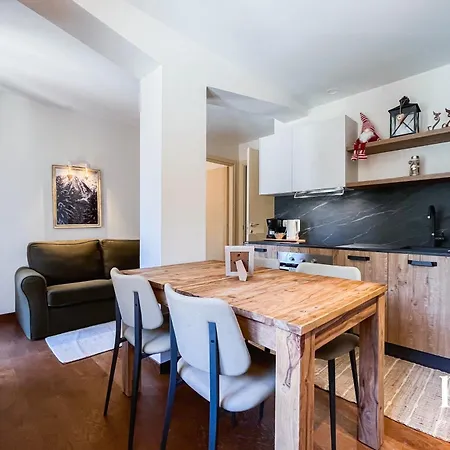 Maison Alba Alpina - Poluc Bilocale Champoluc
