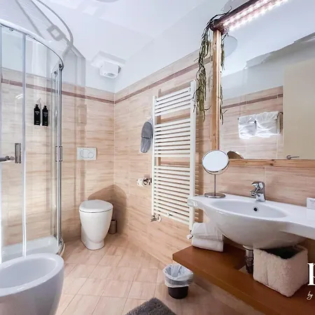 Maison Alba Alpina - Poluc Bilocale Champoluc